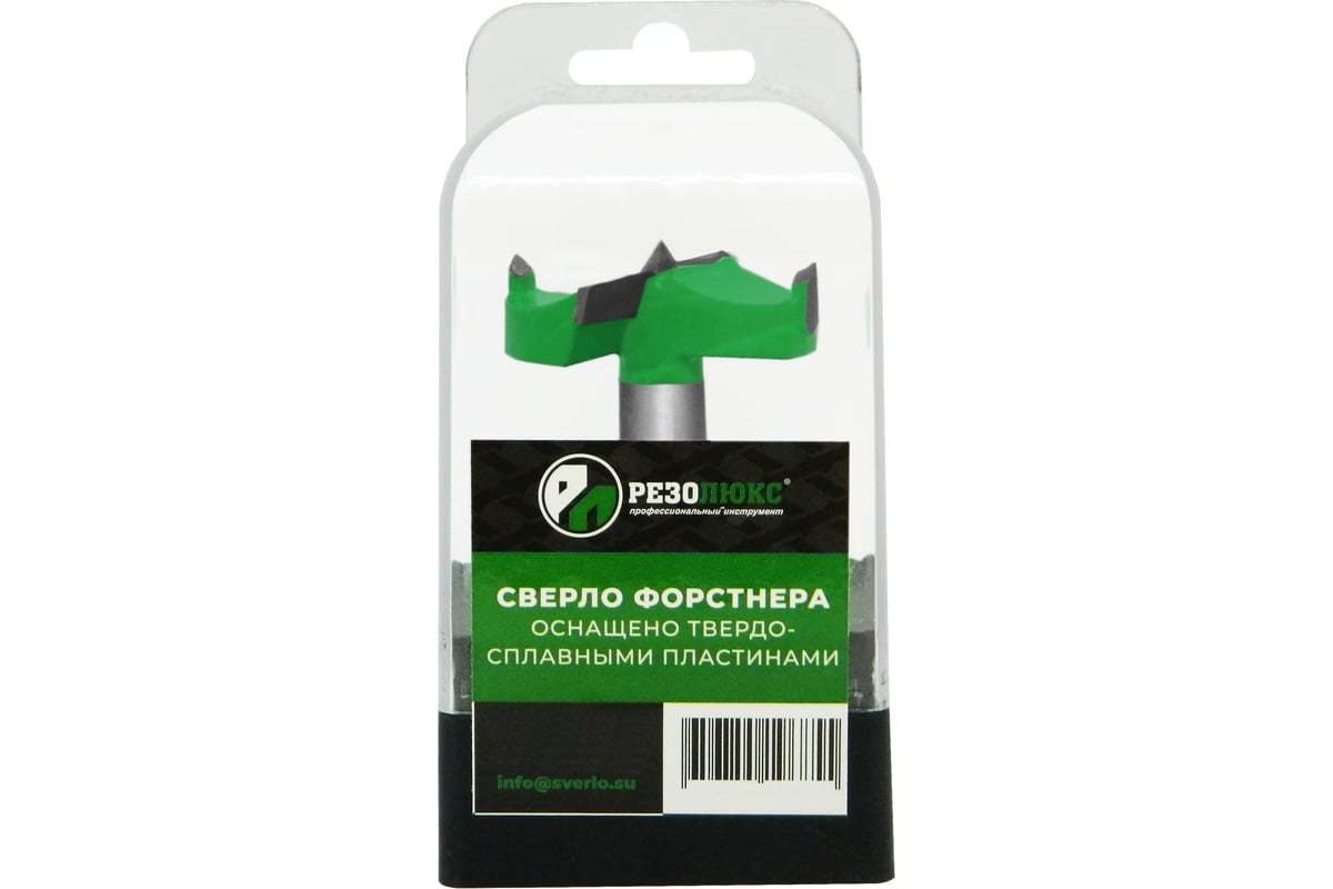 Сверло Форстнера 25 мм РЕЗОЛЮКС 60025 - выгодная цена, отзывы ...