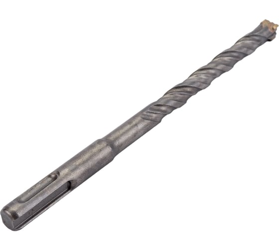 Бур усиленный 10х160 мм, SDS-plus РЕЗОЛЮКС 15833