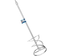 Миксер 160x600 мм, М14 vertextools 0025-160