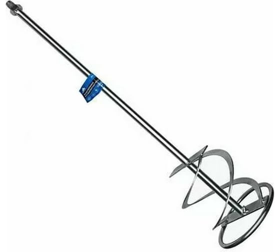 Миксер 160x600 мм, М14 vertextools 0025-160 1