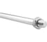 Миксер 160x600 мм, М14 vertextools 0025-160 4