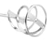 Миксер 160x600 мм, М14 vertextools 0025-160 5