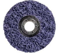 Круг для очистки поверхности XT-RD S XCS (115х22 мм; фиолетовый) 3М 05818 7000077891