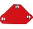 Набор магнитных уголков для сварки, 6 предметов vertextools 45-90-135-6 2