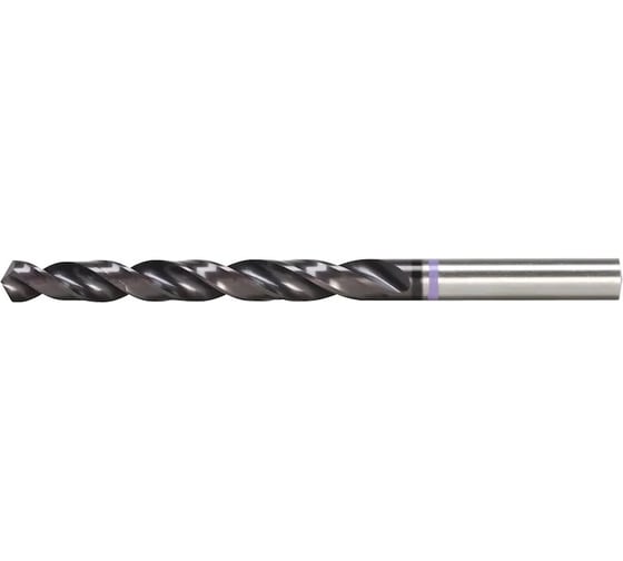 Сверло спиральное MFD VARIO 8.5х75х117 мм, DIN 338 Тип RN Wurth 0626050850 1