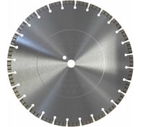 Алмазный диск LaserTurboV Н12 PREMIUM 400x25.4 мм VOLL 1.12400