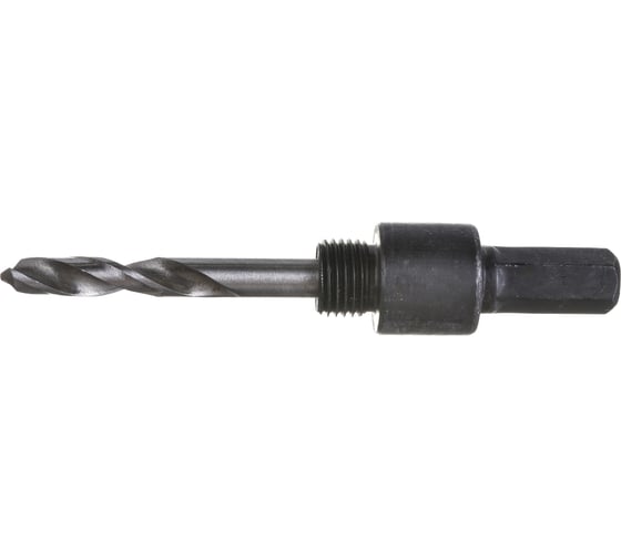 Хвостовик для биметаллических коронок 1/2" vertextools 2525-1/2