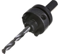 Хвостовик для биметаллических коронок 5/8" vertextools 2525-5/8