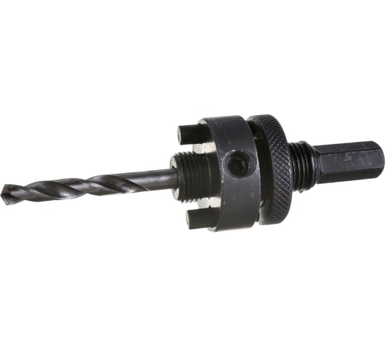 Хвостовик для биметаллических коронок 5/8" vertextools 2525-5/8