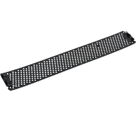 Сетка запасная для рубанков 250x40 мм vertextools 00015-250-40