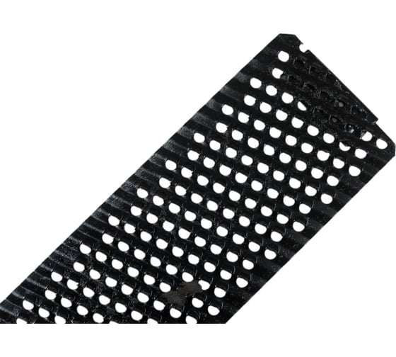 Сетка запасная для рубанков 250x40 мм vertextools 00015-250-40