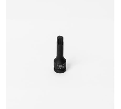 Головка торцевая ударная TORX (T60, 78 мм, 1/2"DR) Rossvik SID12T60