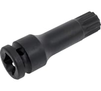 Головка торцевая ударная SPLINE (M18, 78 мм, 1/2"DR) Rossvik SID12M18