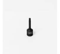Головка торцевая ударная HEX (H7, 78 мм, 1/2"DR) Rossvik SID12H7