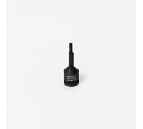 Головка торцевая ударная TORX (T27, 78 мм, 1/2"DR) Rossvik SID12T27