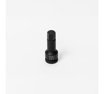 Головка торцевая ударная HEX (H17, 78 мм, 1/2"DR) Rossvik SID12H17