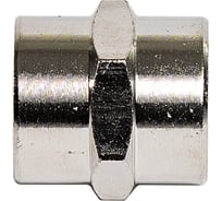 Переходник FF (F1/2"- F1/2") Rossvik A123/10.R