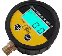 Электронный манометр тср-289м, резьба 13 мм Rossvik TCP.289.M.13