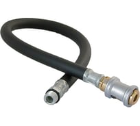 Шланг для пистолета tcp-280ш (0.33 м) Rossvik TCP-280H