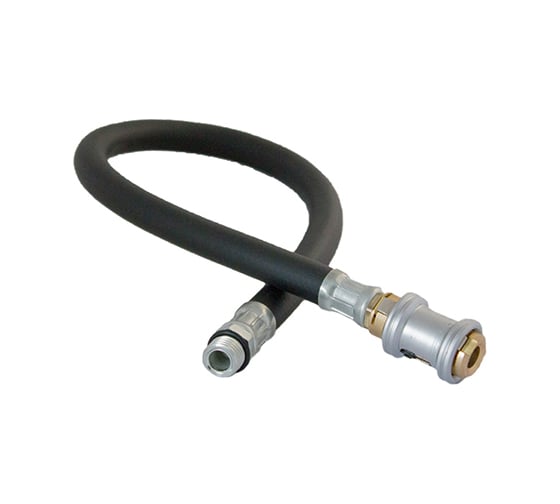 Шланг для пистолета tcp-280ш (0.33 м) Rossvik TCP-280H 1