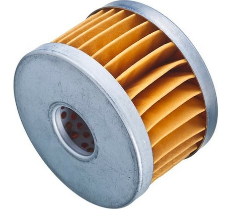 Фильтрующий картридж для фильтра 6705, 1/2", D-80 мм, H-45 мм Pegas pneumatic 6727