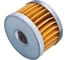 Фильтрующий картридж для фильтра 6705, 1/2", D-80 мм, H-45 мм Pegas pneumatic 6727 1