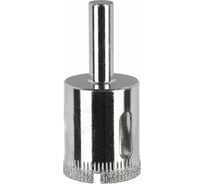 Коронка алмазная по стеклу и керамики 30х55мм (2шт.) TGS / TORGWIN S41233