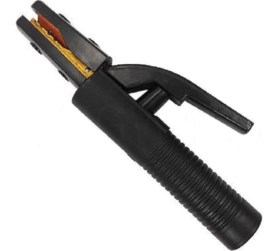 Электрододержатель черный SV 300 A TORGWIN T178469