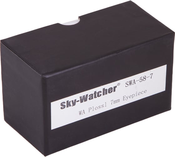 Окуляр UWA 58 7 мм, 1.25" Sky-Watcher 68783