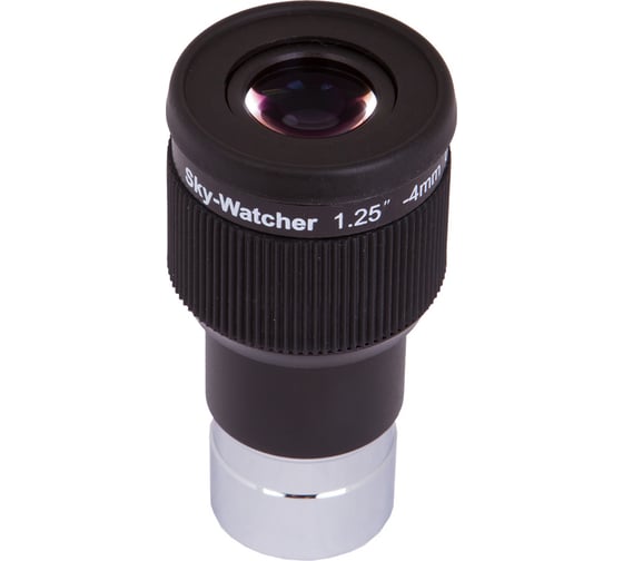 Окуляр UWA 58 4 мм, 1.25" Sky-Watcher 67873