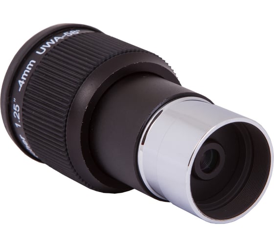 Окуляр UWA 58 4 мм, 1.25" Sky-Watcher 67873