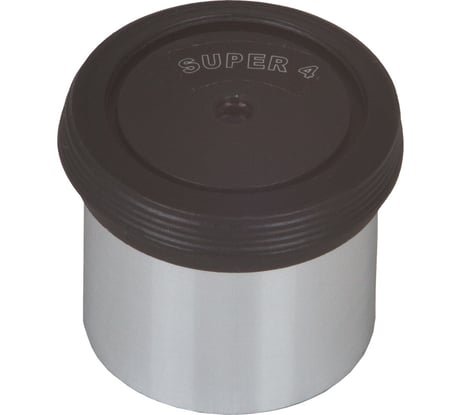 Окуляр Super 4 мм, 1.25" Sky-Watcher 68776