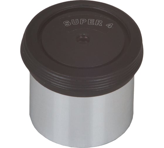 Окуляр Super 4 мм, 1.25" Sky-Watcher 68776