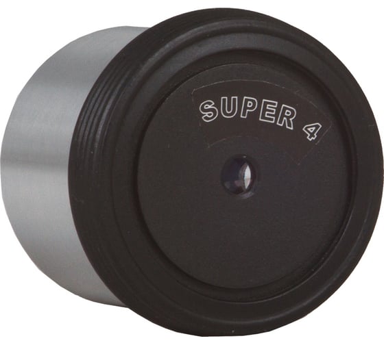 Окуляр Super 4 мм, 1.25" Sky-Watcher 68776