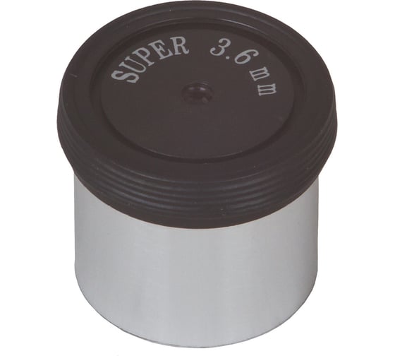 Окуляр Super 3.6 мм, 1.25" Sky-Watcher 68775