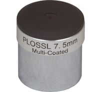 Окуляр Plossl 7.5 мм, 1.25" Sky-Watcher 68781