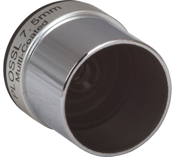 Окуляр Plossl 7.5 мм, 1.25" Sky-Watcher 68781