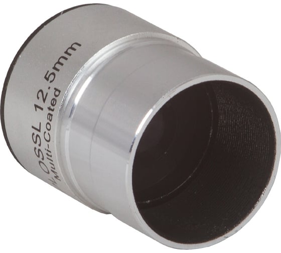 Окуляр Plossl 12.5 мм, 1.25" Sky-Watcher 68778