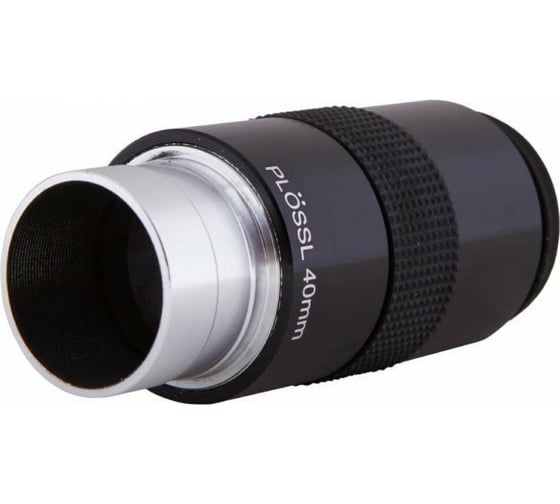 Окуляр Super Plossl 40 мм, 1.25" Sky-Watcher 71356