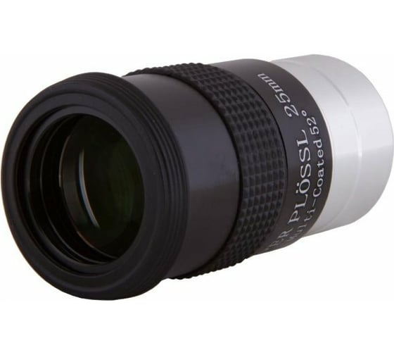 Окуляр Super Plossl 25 мм, 1.25" Sky-Watcher 71354