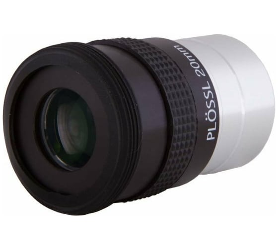 Окуляр Super Plossl 20 мм, 1.25" Sky-Watcher 71353 1