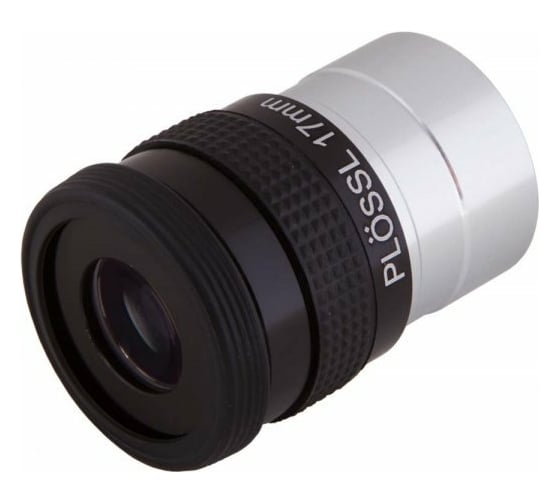 Окуляр Super Plossl 17 мм, 1.25" Sky-Watcher 71352 1
