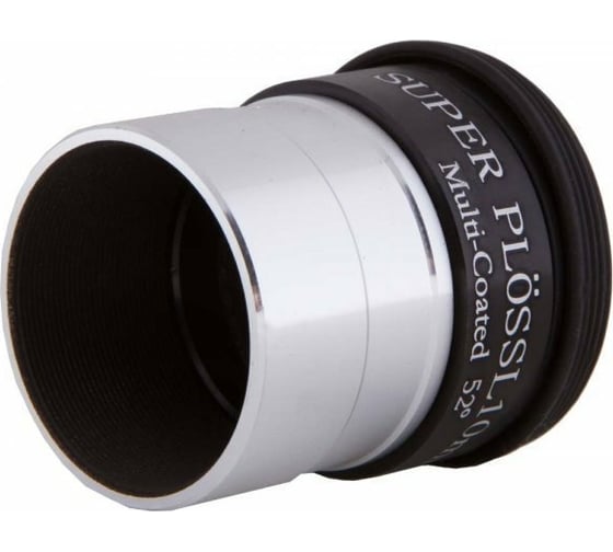 Окуляр Super Plossl 10 мм, 1.25" Sky-Watcher 71350