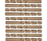 Сверло по металлу (1.5x18x40 мм, HSS-E, DIN338, 10 шт) SONGQI 10 021 150 1