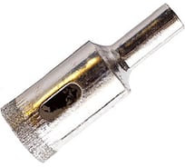 Алмазная коронка по керамике и стеклу 22 мм Strong CTK-04100022