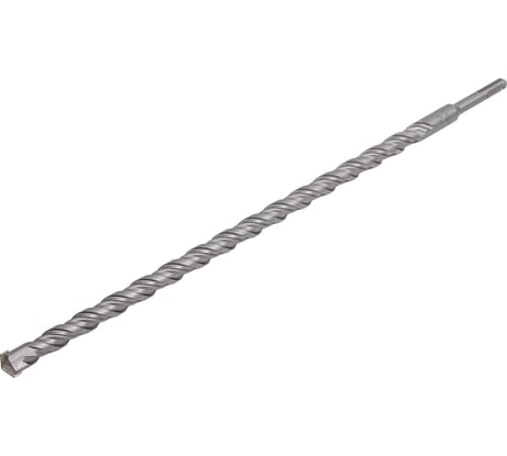 Бур по бетону SDS-plus 18x460 мм для перфоратора стс-011018460 Strong U76997