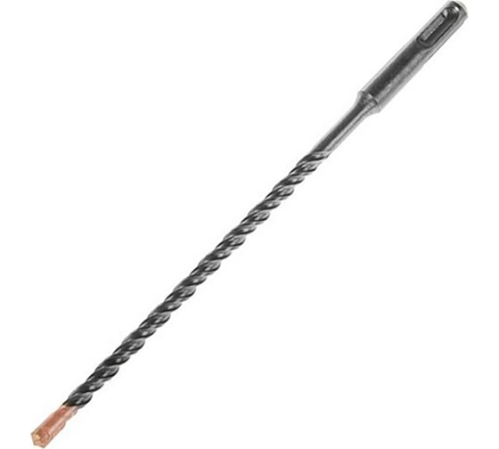 Бур по бетону SDS-plus 18x460 мм для перфоратора стс-011018460 Strong U76997