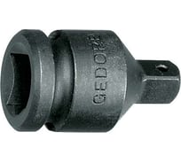 Переходник с 3/8" на 1/4" GEDORE 6263250