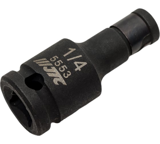 Держатель бит ударный (3/8"х1/4"; 48 мм) JTC-5553