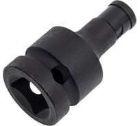 Держатель бит ударный (1/2"х1/4"; 48 мм) JTC-5554